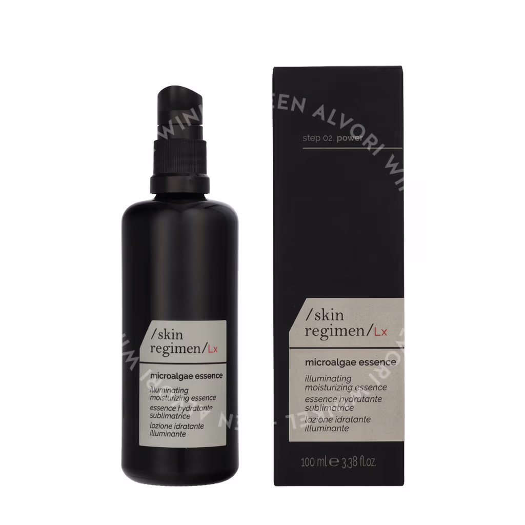 Comfort Zone Comfort Zone Skin Regimen Lx Microalgae Essence — foto 3