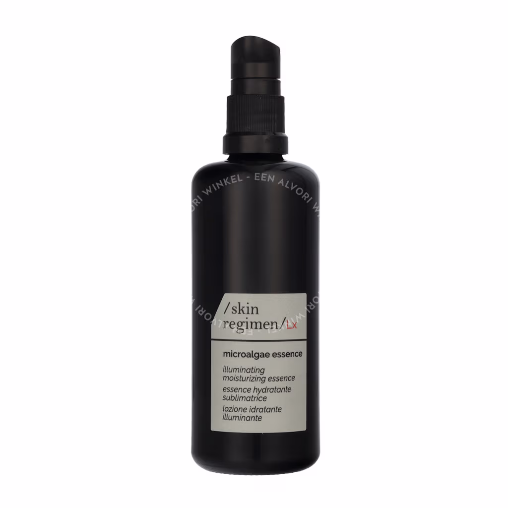 Comfort Zone Comfort Zone Skin Regimen Lx Microalgae Essence