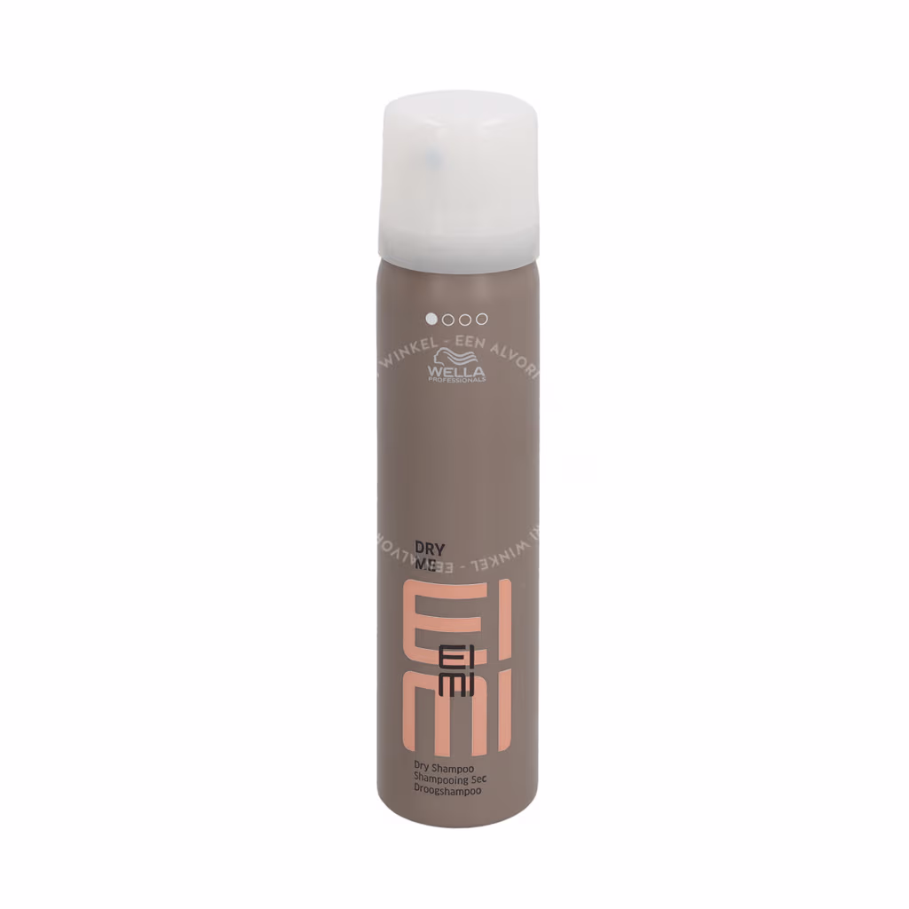 Wella Wella EIMI - Dry Me Dry Shampoo
