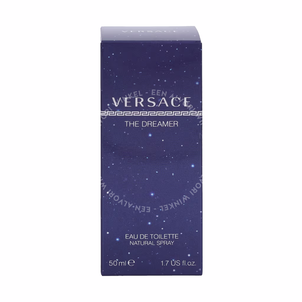 Versace Versace The Dreamer Edt Spray — foto 2