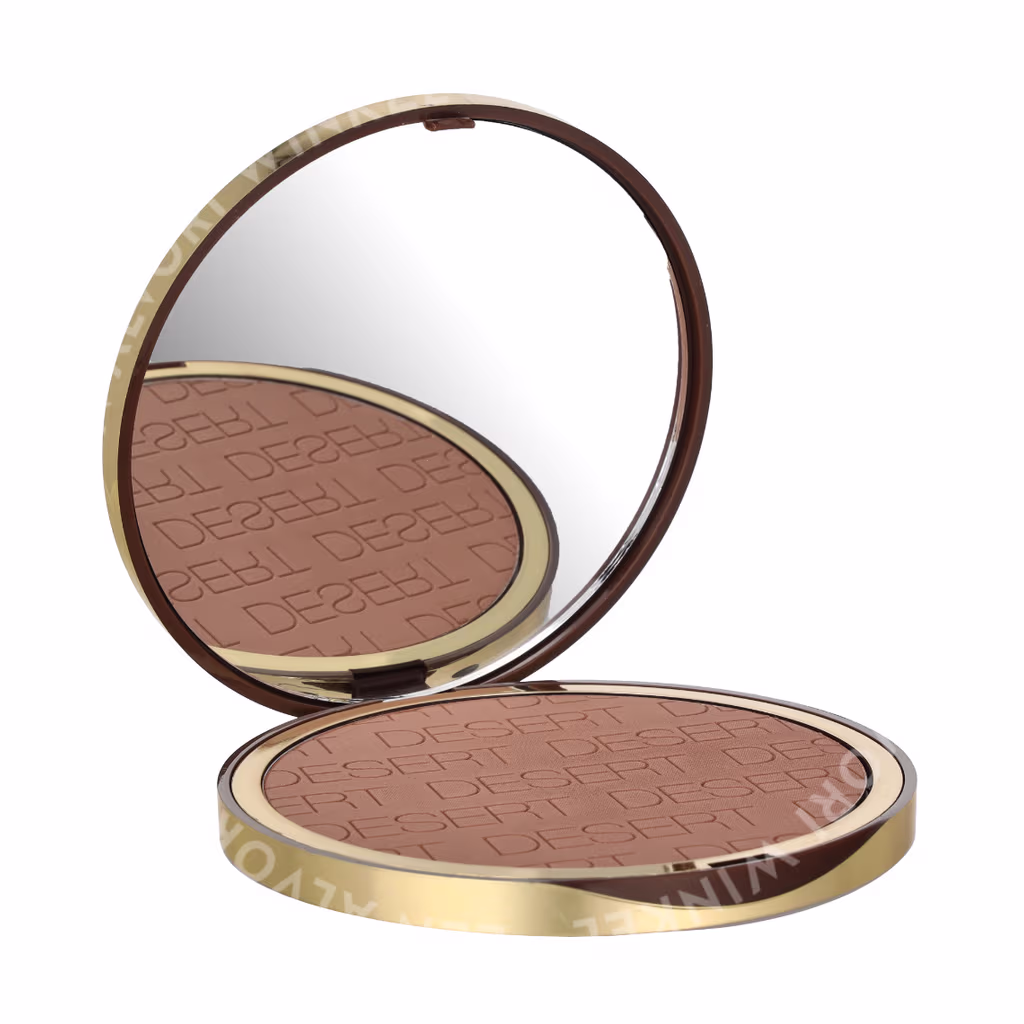Pupa Milano Pupa Desert Bronzing Powder — #003 Amber Light