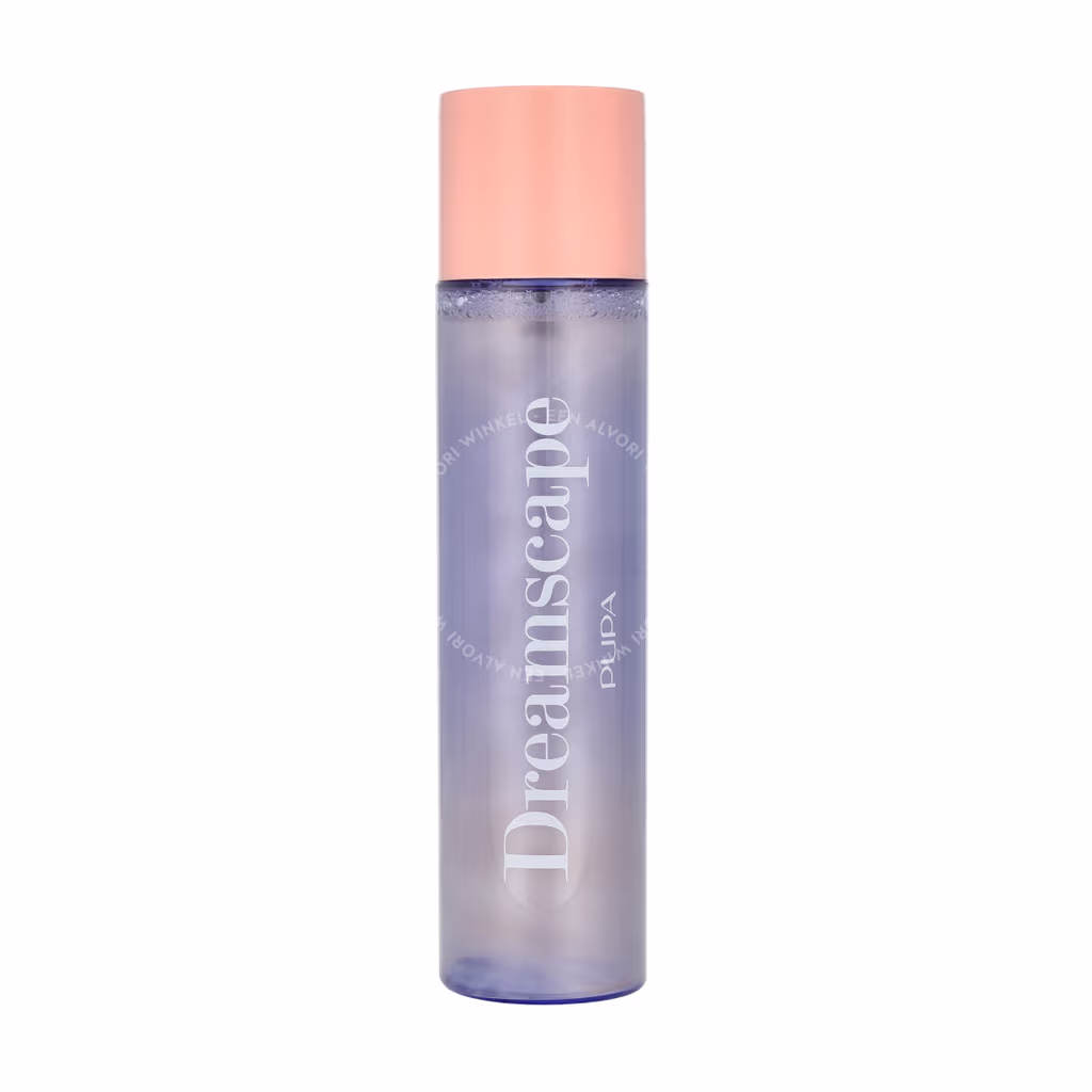 Pupa Milano Pupa Vamp! Dreamscape Perfumed And Illuminating Body Water