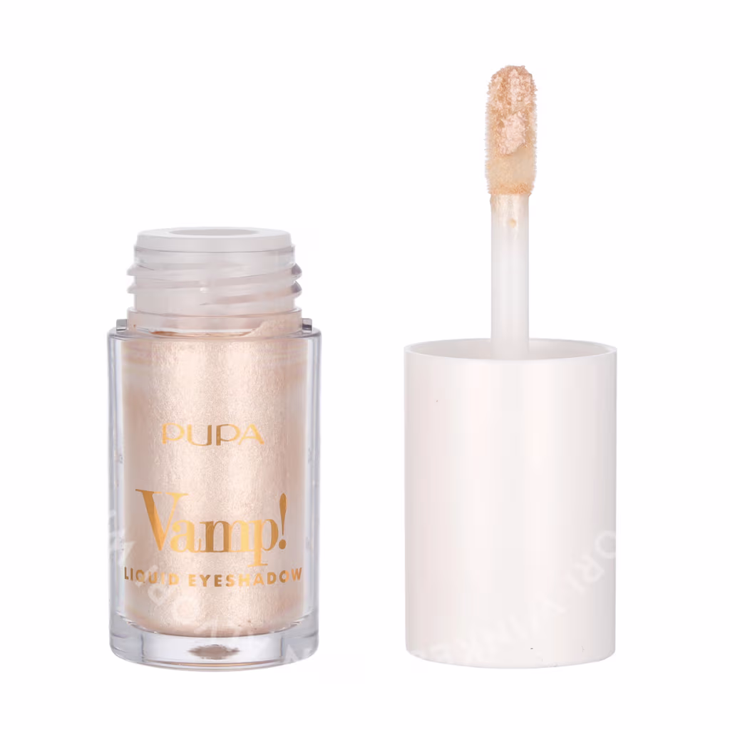 Pupa Milano Pupa Vamp! Liquid Eyeshadow Vamp Liquid Eyeshadow