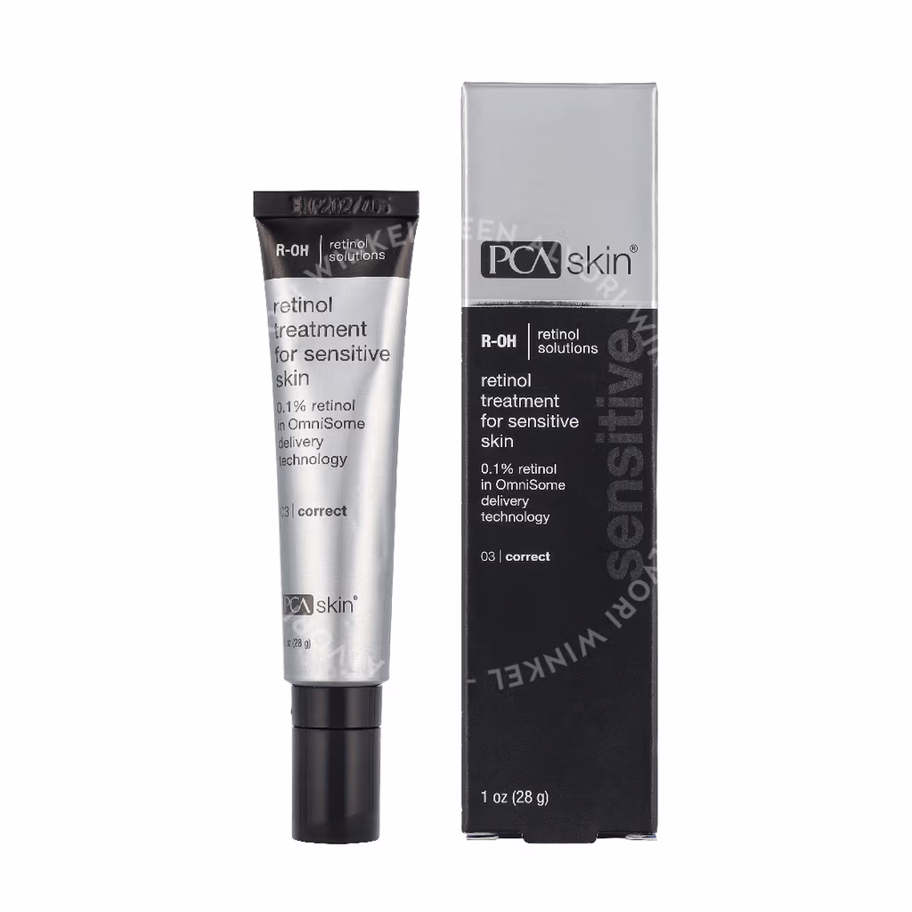 PCA Skin PCA Skin Retinol Treatment For Sensitive Skin — foto 3