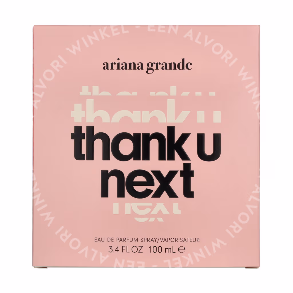Ariana Grande Ariana Grande Thank U Next Edp Spray — foto 2