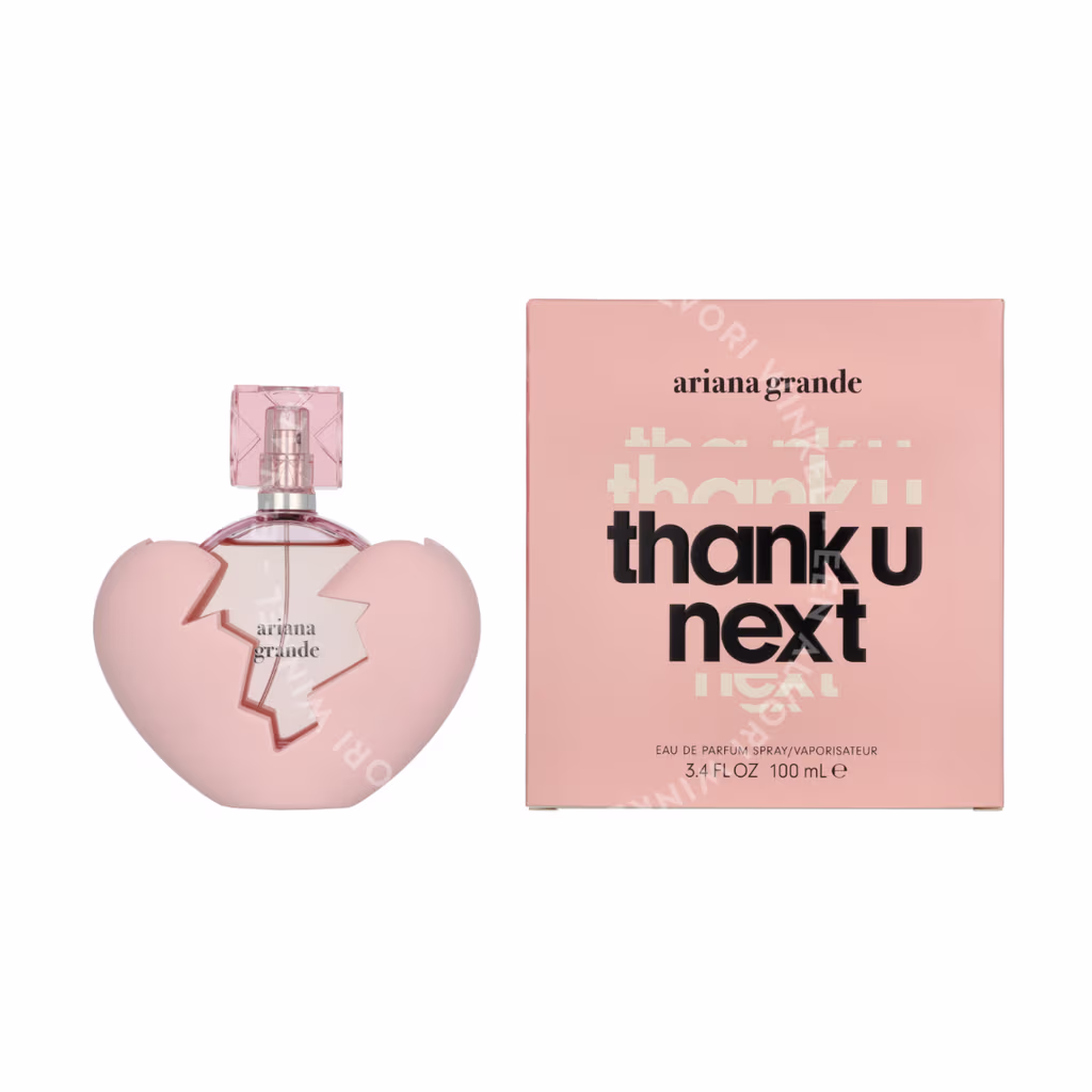 Ariana Grande Ariana Grande Thank U Next Edp Spray — foto 3