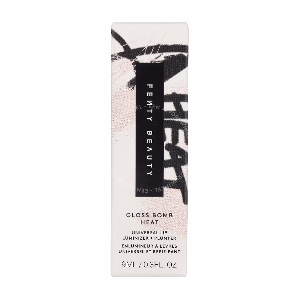Fenty Beauty Fenty Beauty Gloss Bomb Heat Universal Lip Luminizer+Plumper — foto 2