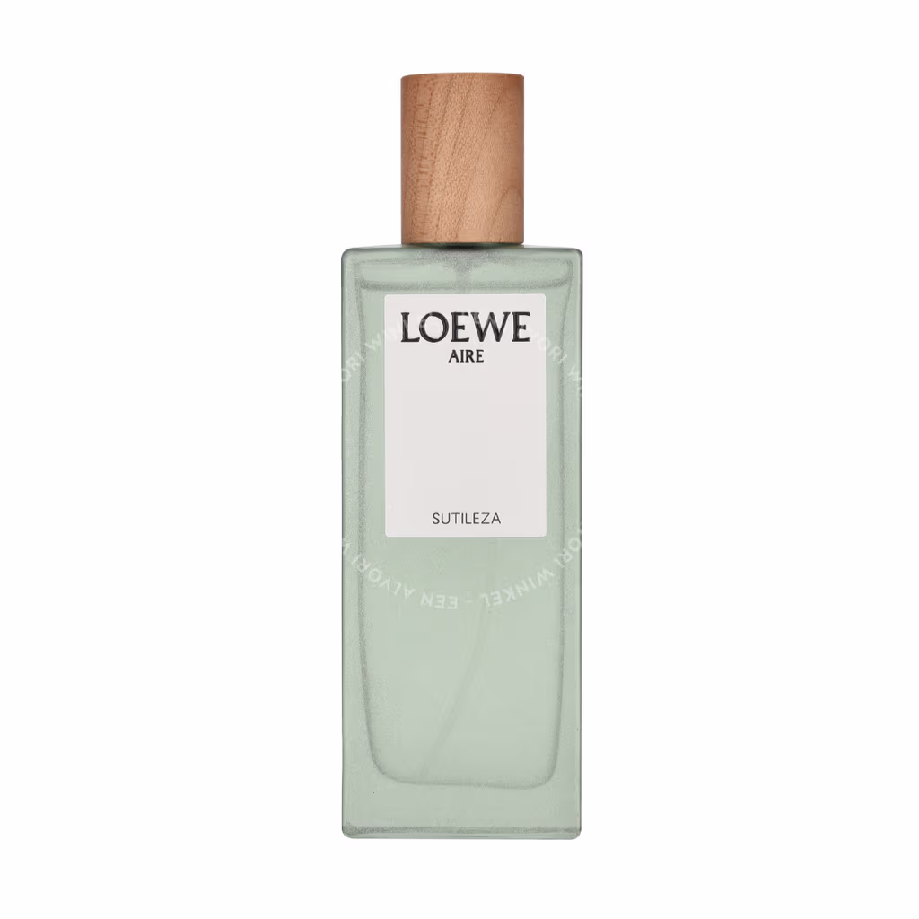 Loewe Loewe Aire Sutileza Edt Spray