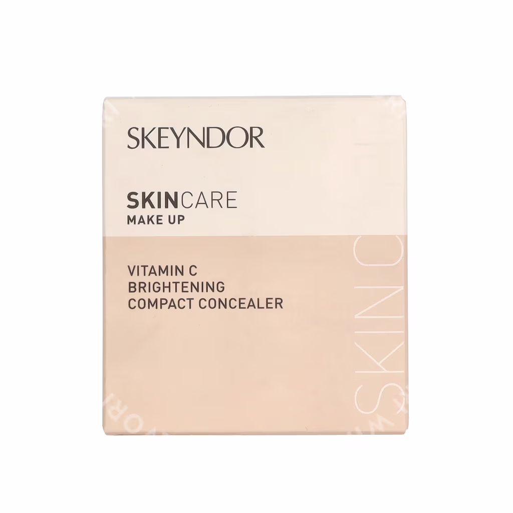 Skeyndor Skeyndor Make-Up Vitamin C Brightening Compact Concealer — 03 — foto 2