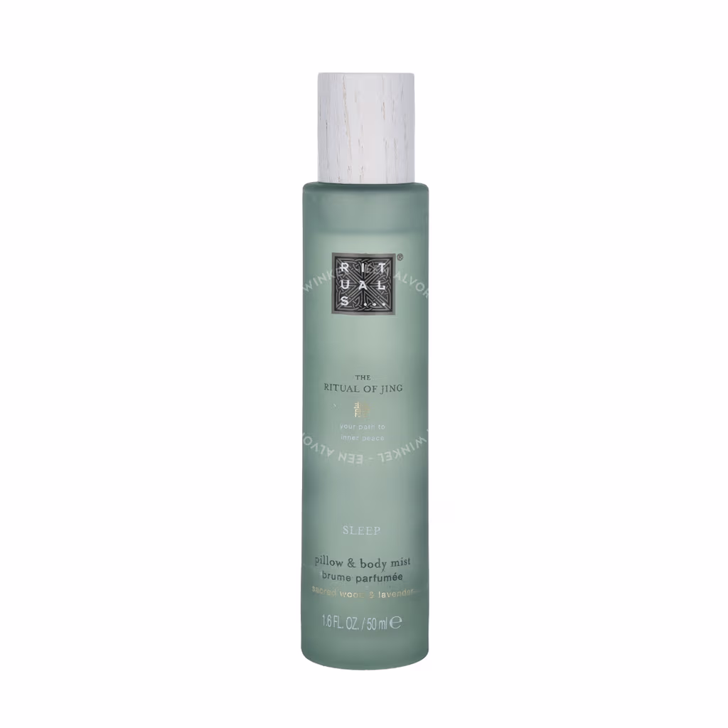 Rituals Rituals Jing Deep Sleep Pillow Mist