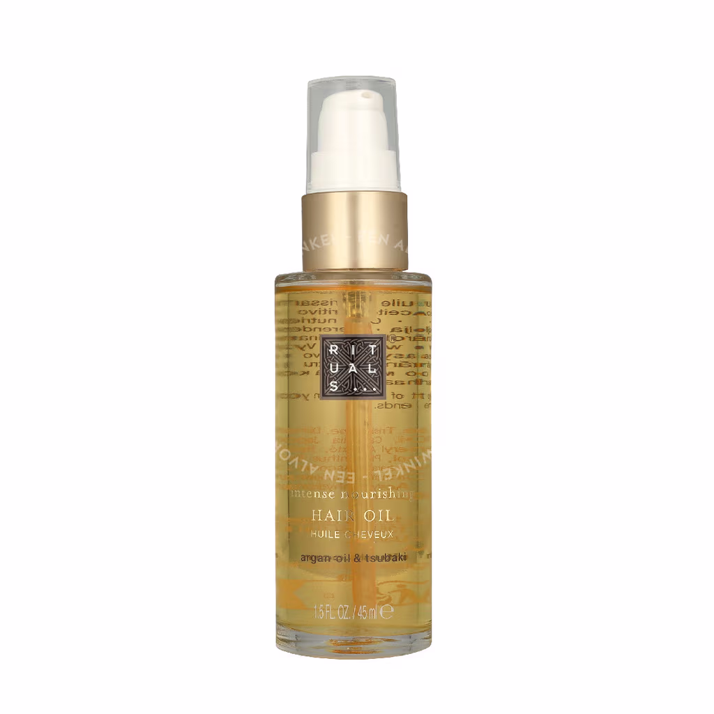 Rituals Rituals Intense Nourishing Hair Oil — foto 2