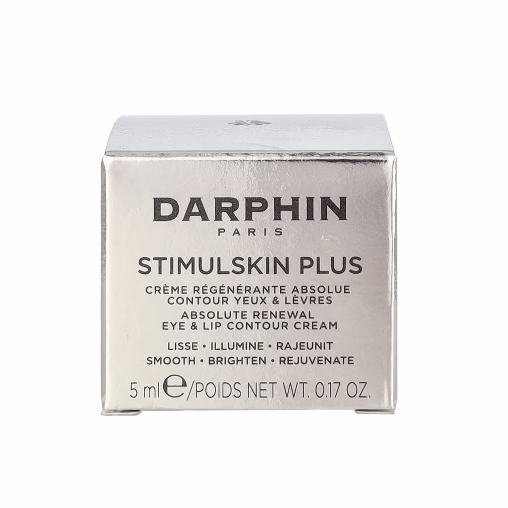 Darphin Darphin Stimulskin Plus Absolute Renewal Eye & Lip Cont. Cr. — foto 2