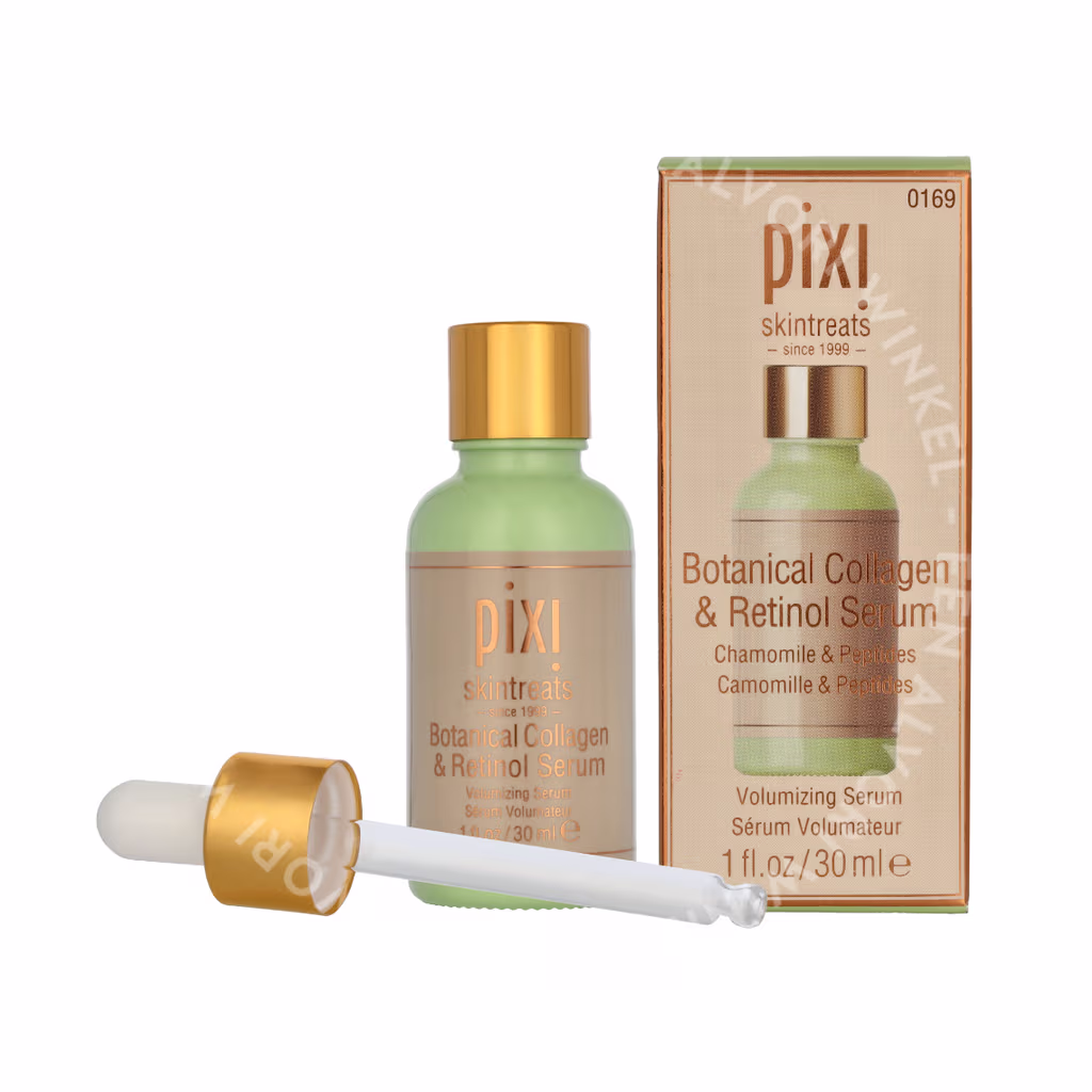 Pixi Pixi Collagen & Retinol Serum — foto 3