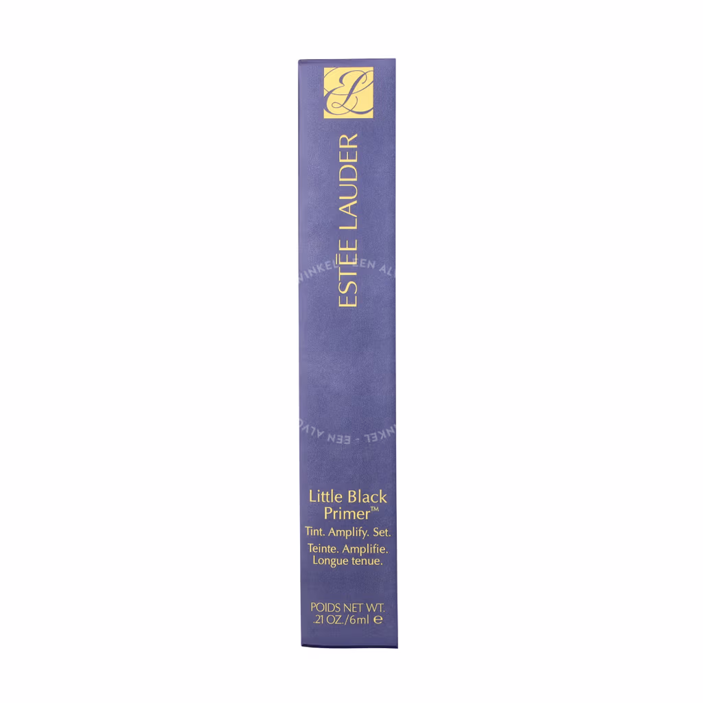 Estee Lauder E.Lauder Little Black Primer — foto 2
