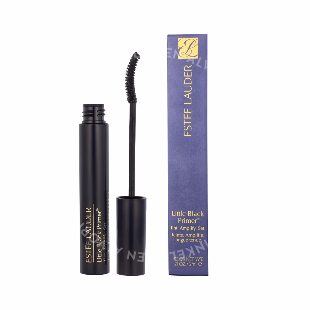 Estee Lauder E.Lauder Little Black Primer — foto 3