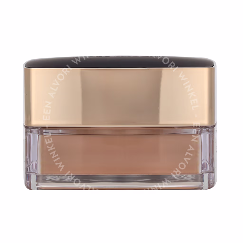 Estee Lauder E.Lauder Double Wear Sheer Flattery Loose Powder — Medium Matte