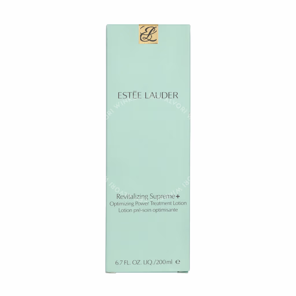 Estee Lauder E.Lauder Revitalizing Supreme+ Optimizing Power Treatm. Lot. — foto 2