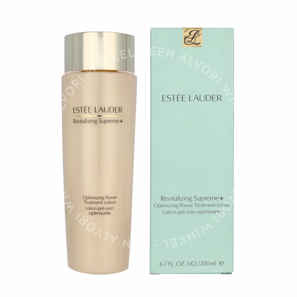 Estee Lauder E.Lauder Revitalizing Supreme+ Optimizing Power Treatm. Lot. — foto 3