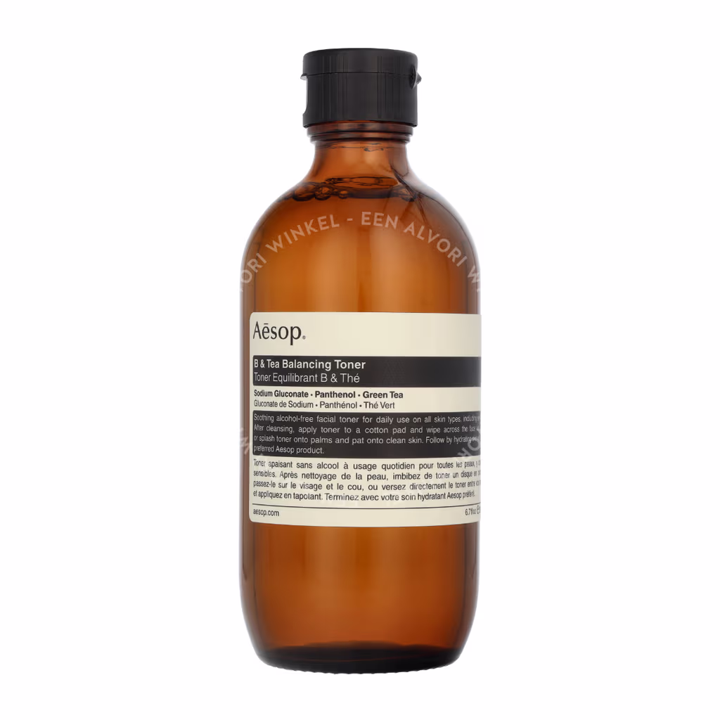 Aesop Aesop B & Tea Balancing Toner — foto 2