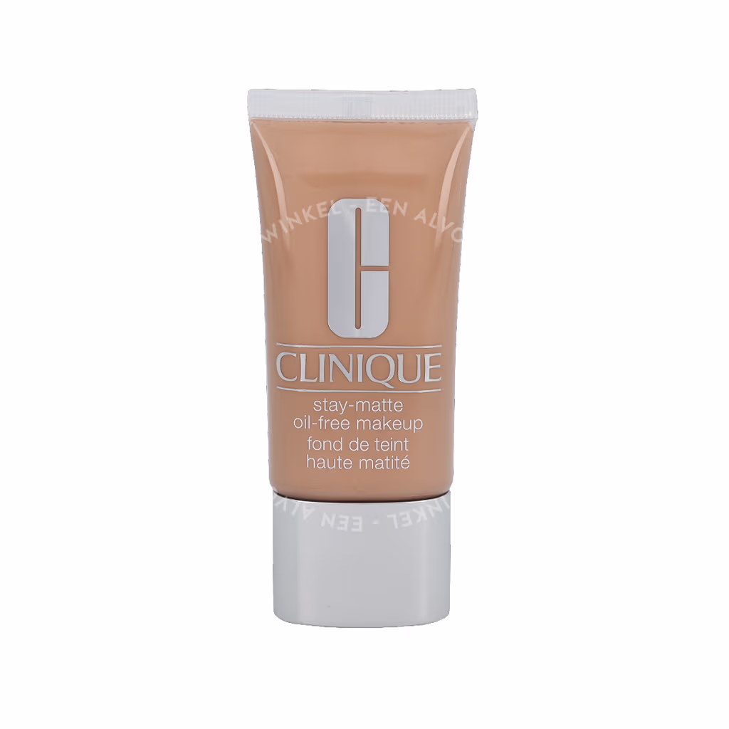 Clinique Clinique Stay Matte Oil Free Makeup