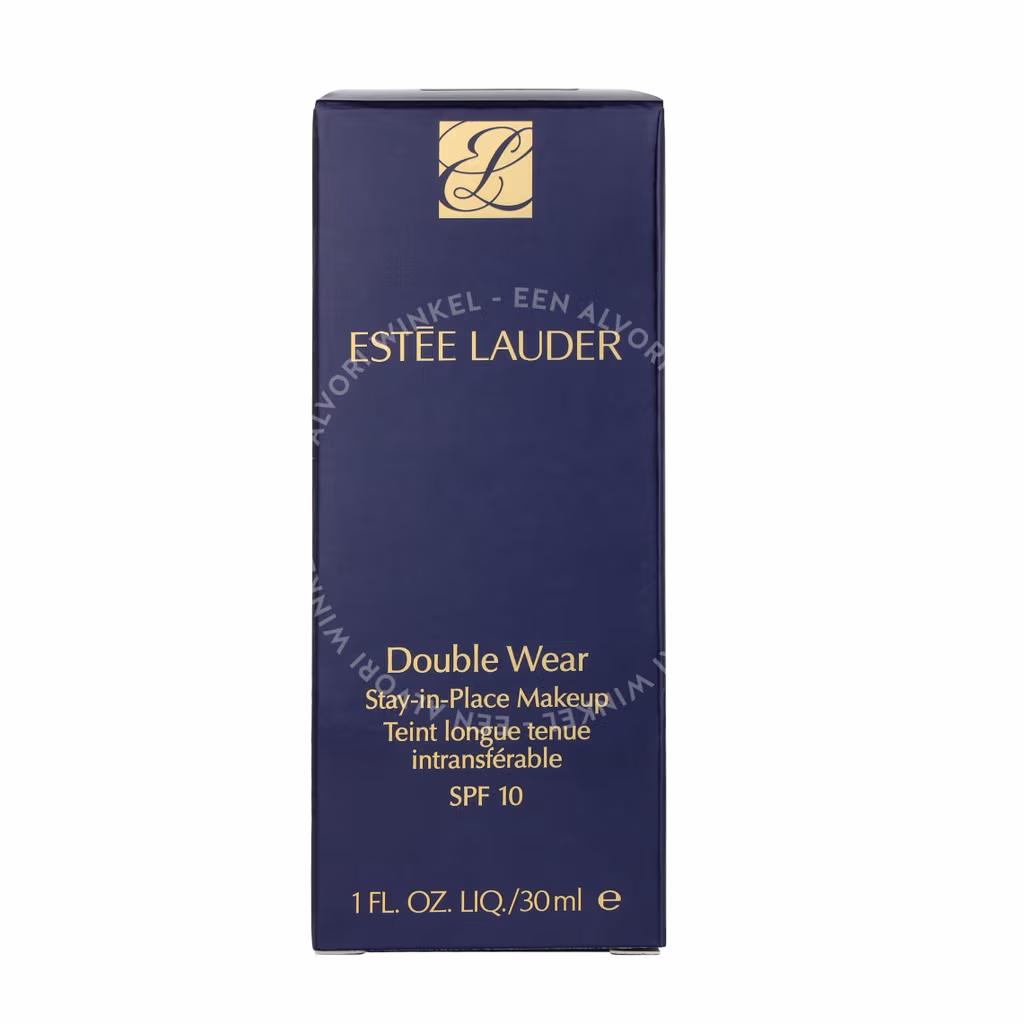Estee Lauder E.Lauder Double Wear Stay-In-Place Makeup SPF10 — 4C2 Auburn — foto 2