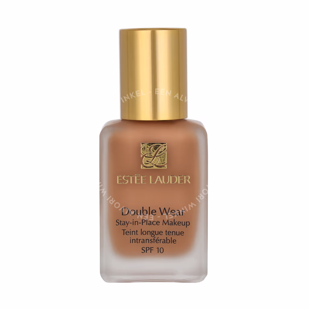 Estee Lauder E.Lauder Double Wear Stay-In-Place Makeup SPF10 — 4C2 Auburn