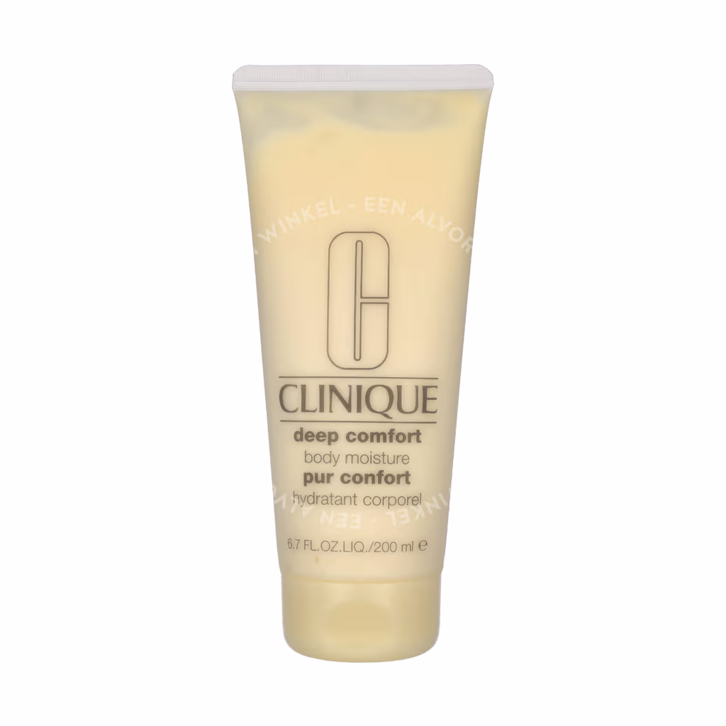 Clinique Clinique Deep Comfort Body Moisture
