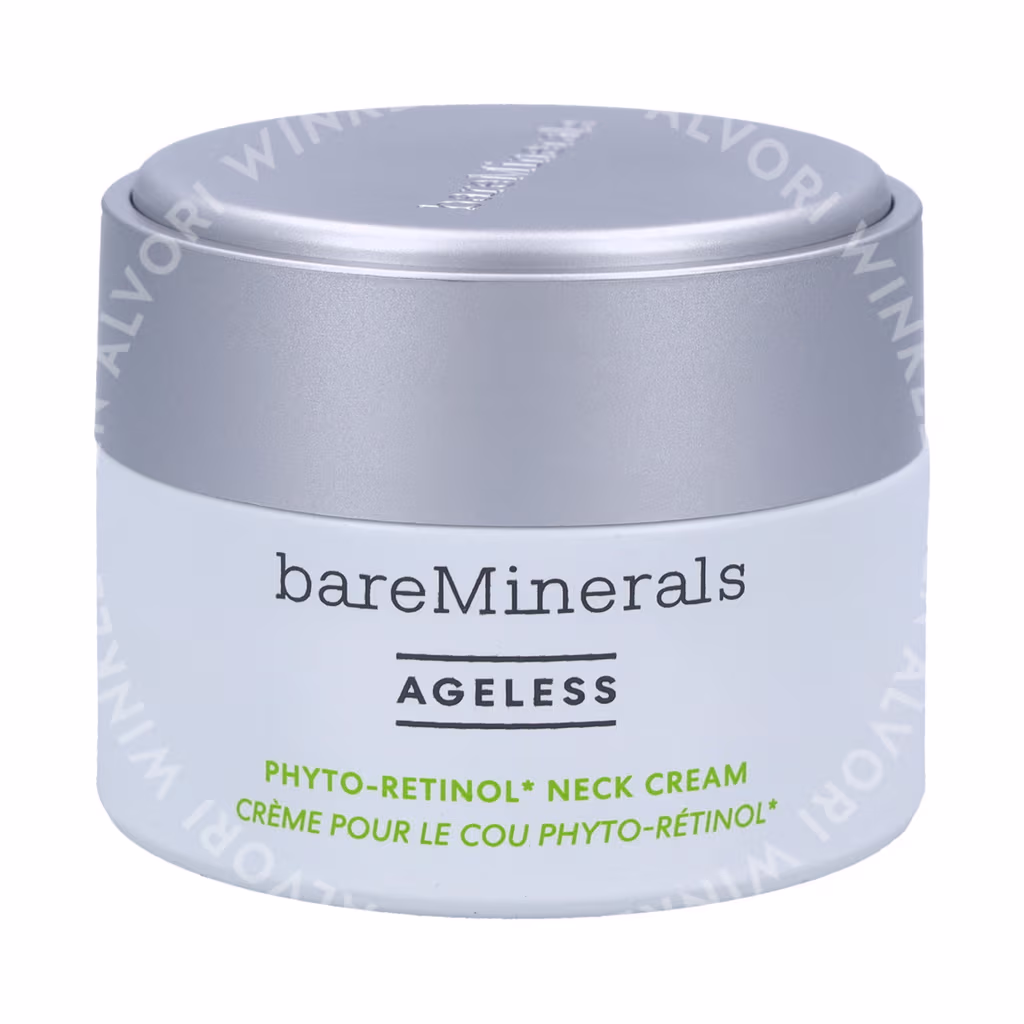Bareminerals BareMinerals Ageless Phyto-Retinol Neck Cream