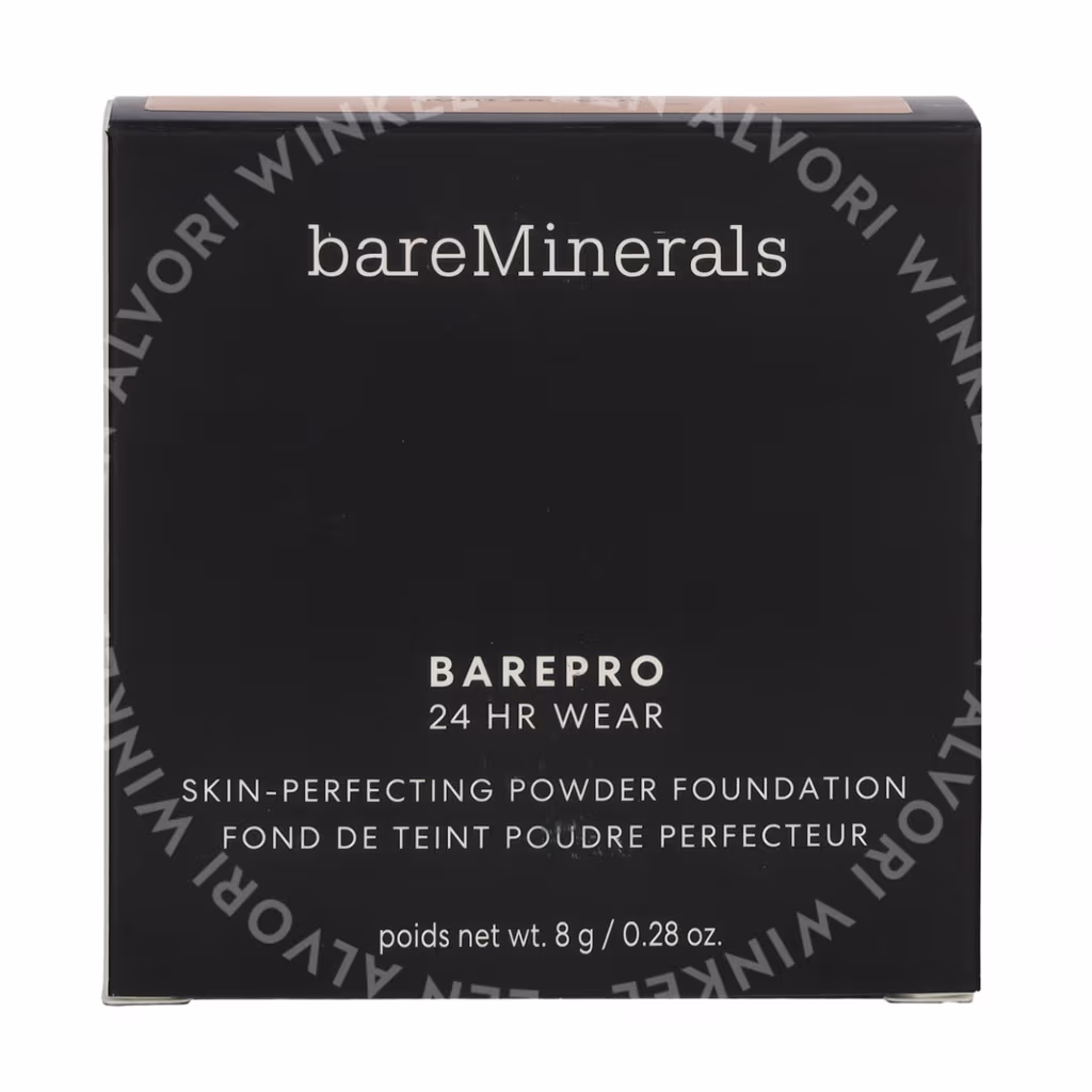 Bareminerals BareMinerals Barepro 24 Hr Wear Powder Foundation — foto 2