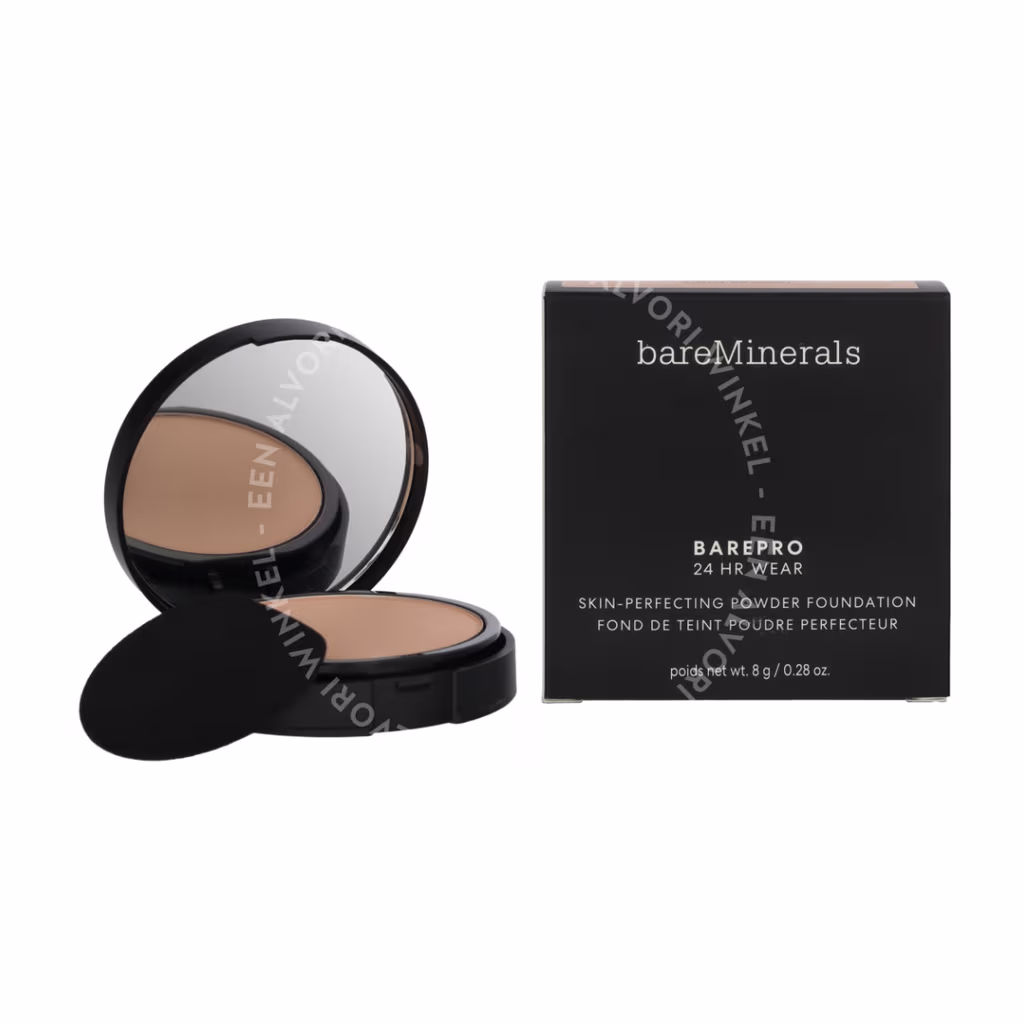 Bareminerals BareMinerals Barepro 24 Hr Wear Powder Foundation — foto 3