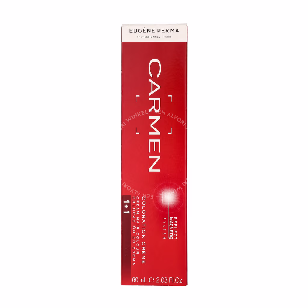 Eugene Perma Eugene Perma Carmen Cream Hair Colour — 4.8 — foto 2