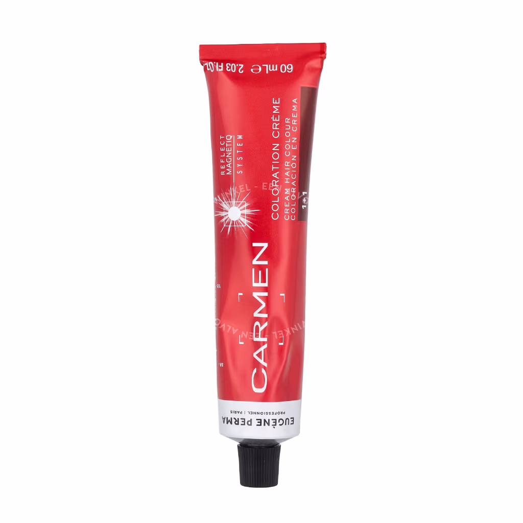 Eugene Perma Eugene Perma Carmen Cream Hair Colour — 4.8