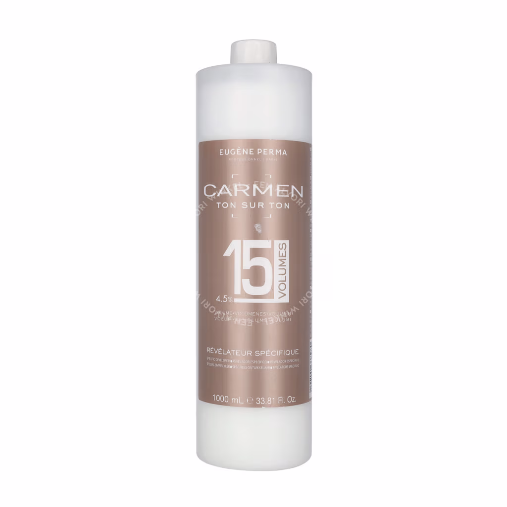 Eugene Perma Eugene Perma Carmen Ton Sur Ton Developer — 4,5% 15 Vol.