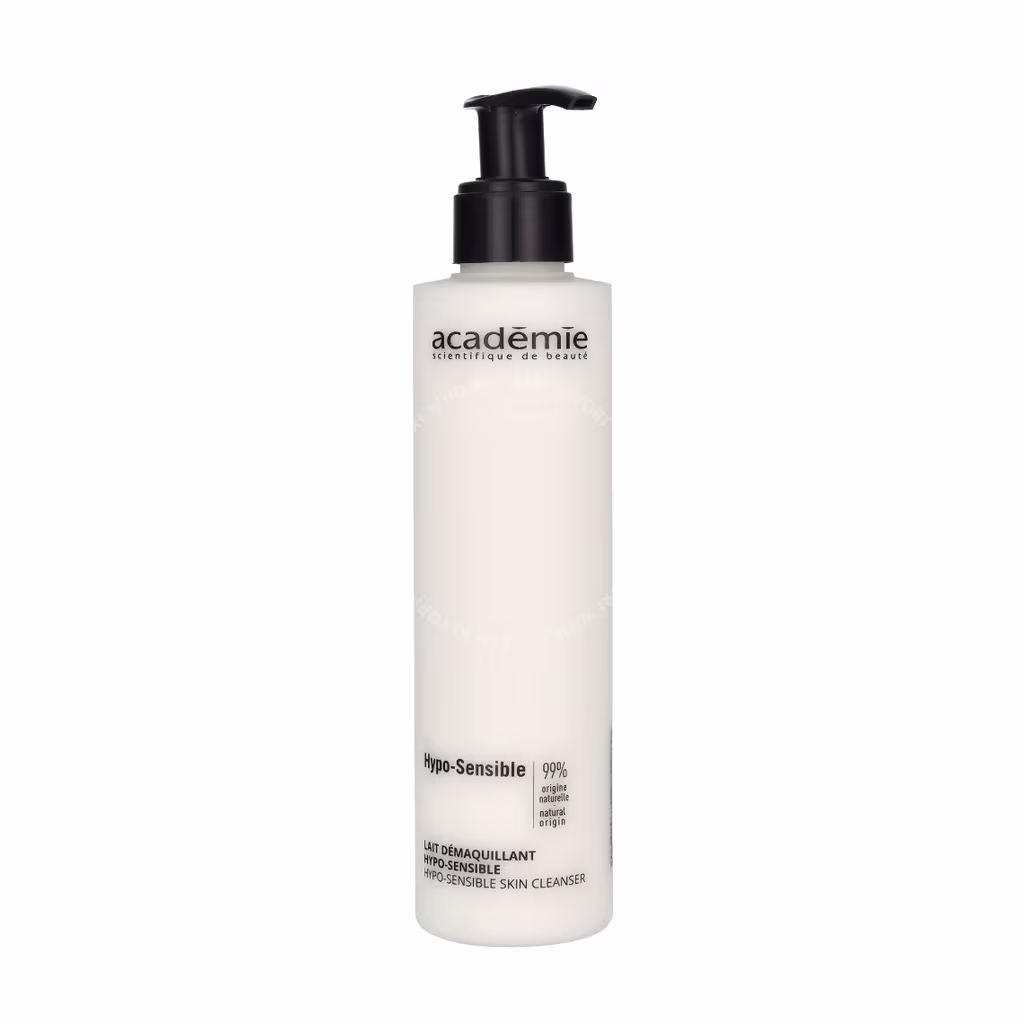 Academie Academie Hypo-Sensible Skin Cleanser — foto 2