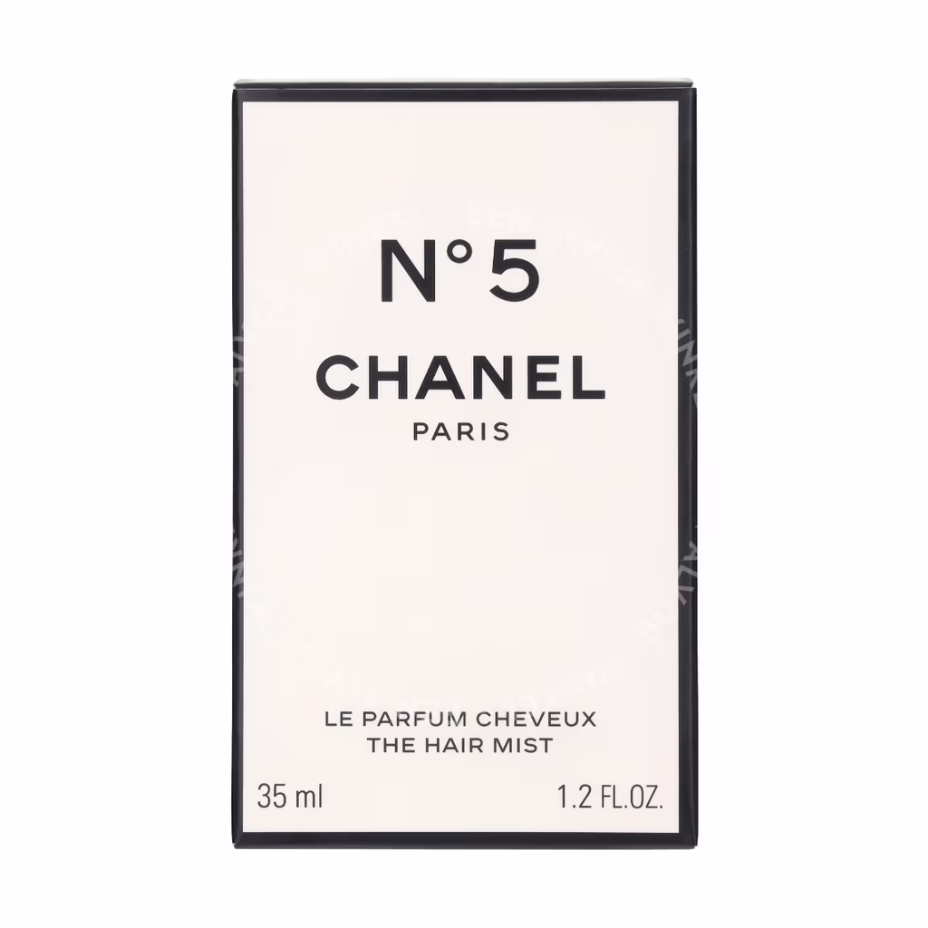 Chanel Chanel No 5 Hair Mist — foto 2