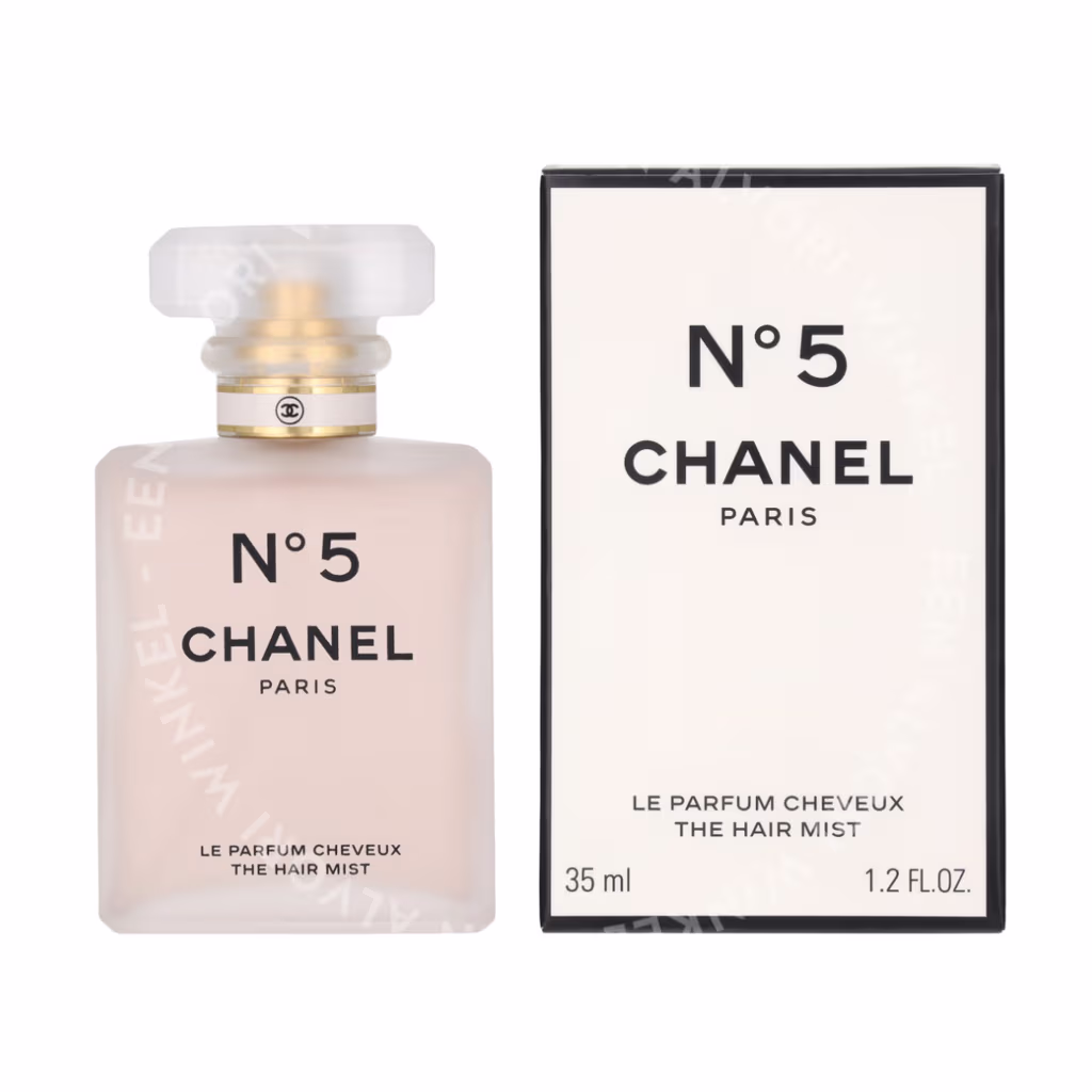 Chanel Chanel No 5 Hair Mist — foto 3