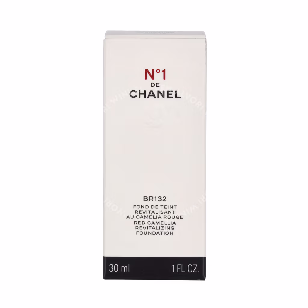 Chanel Chanel No 1 Revitalizing Foundation — BR132 — foto 2
