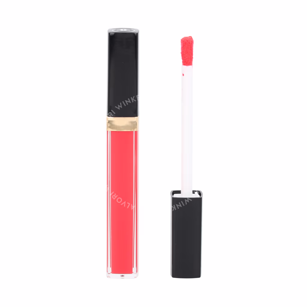 Chanel Chanel Rouge Coco Gloss — #738 Amuse Bouche