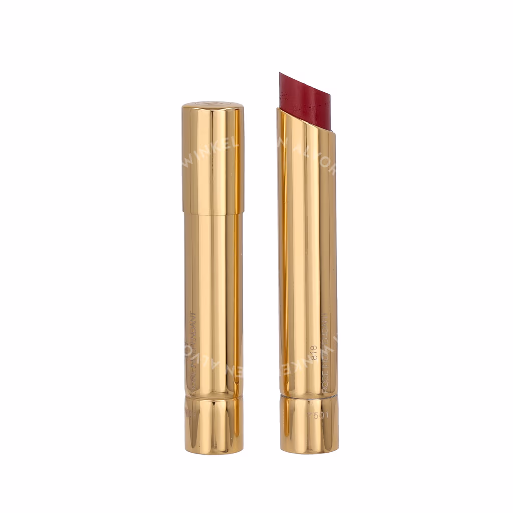 Chanel Chanel Rouge Allure L'Extrait High In. Lip Colour - Recharge — #818 Rose Independant