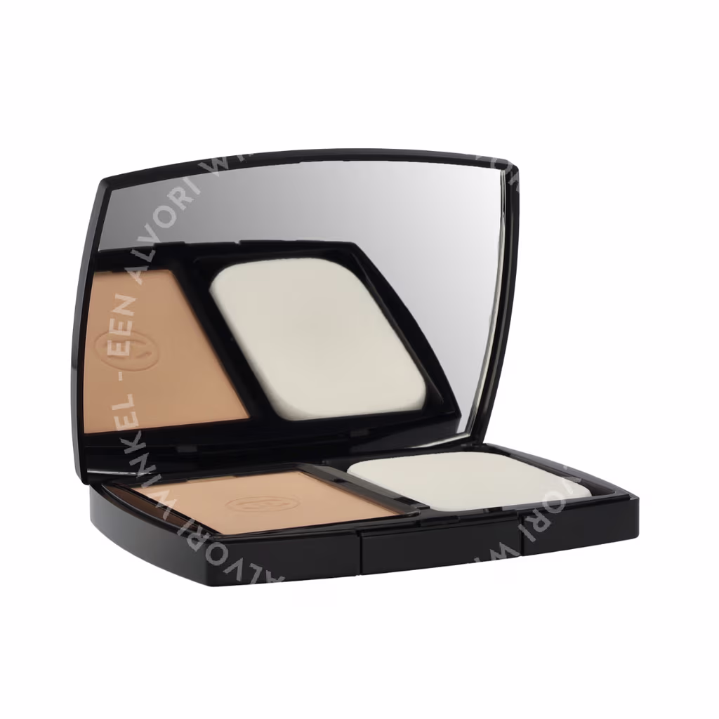 Chanel Chanel Le Teint Ultra Compact SPF15 — B20