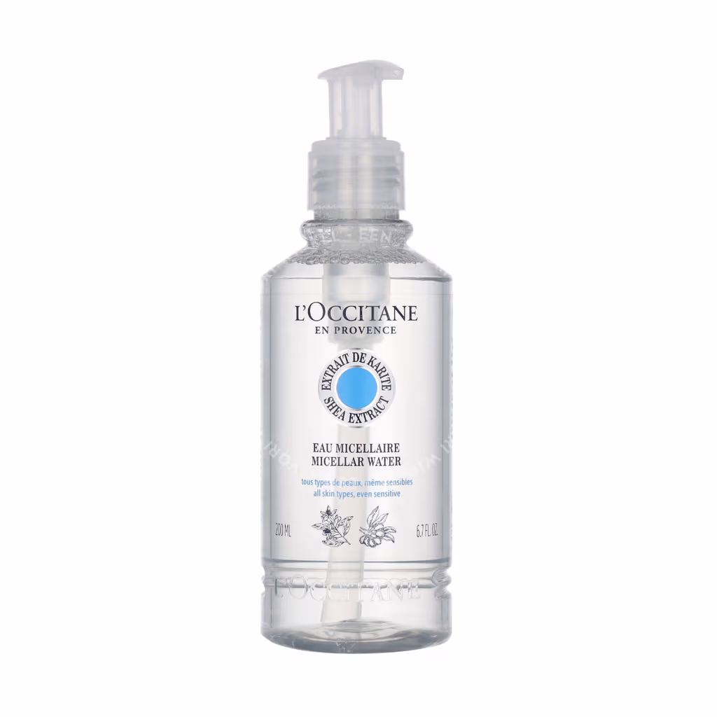L'Occitane L'Occitane Shea Extract Micellar Water