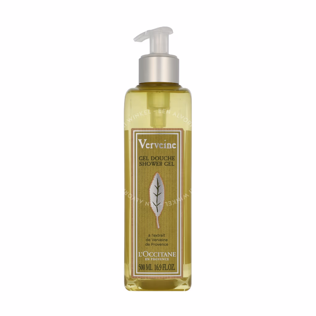 L'Occitane L'Occitane Verveine Shower Gel — foto 2