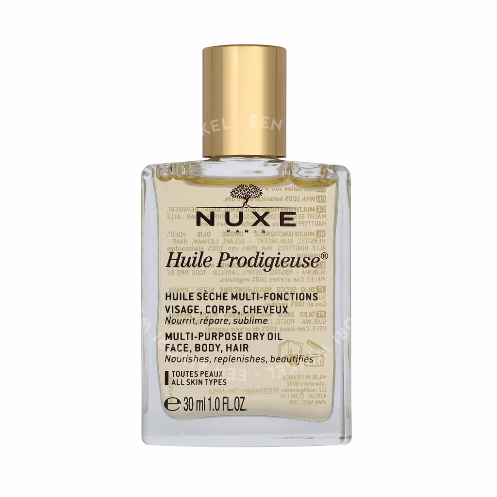 Nuxe Nuxe Huile Prodigieuse Multi-Purpose Dry Oil — For All Skin Types