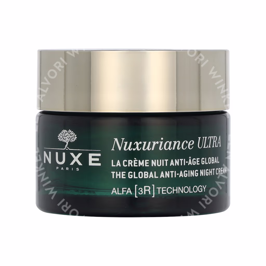 Nuxe Nuxe Nuxuriance Ultra The Global Anti-Aging Night Cream