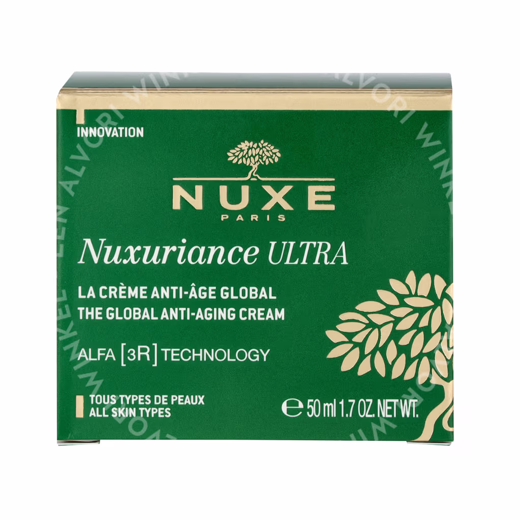 Nuxe Nuxe Nuxuriance Ultra Day Cream — foto 2