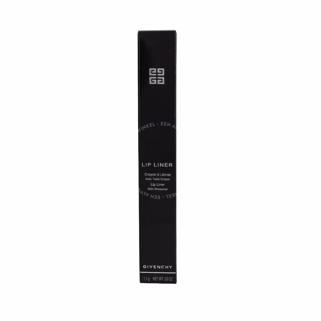 Givenchy Givenchy Lip Liner With Sharpener — #2 Brun Createur — foto 2