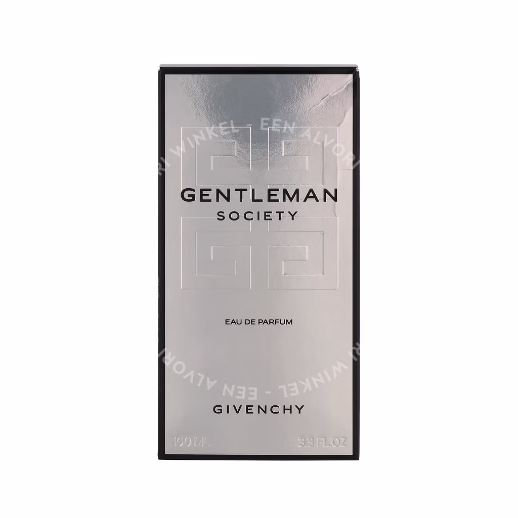 Givenchy Givenchy Gentleman Society Edp Spray — foto 2