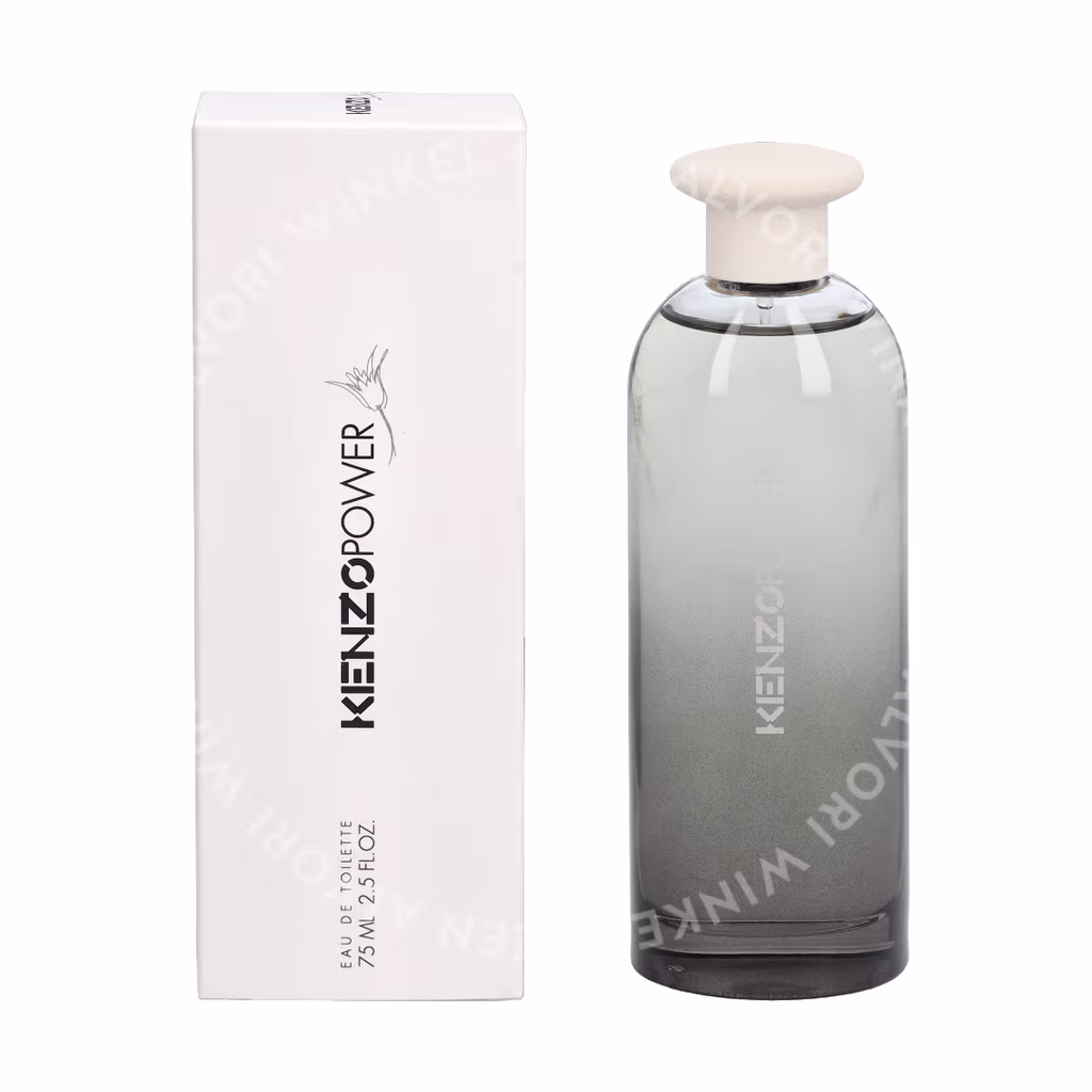 Kenzo Kenzo Power Edt Spray — foto 3