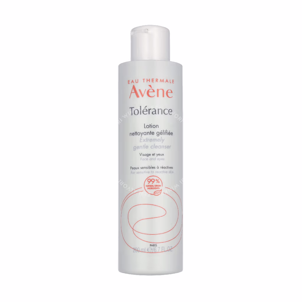 Avene Avene Extremely Gentle Cleanser Lotion