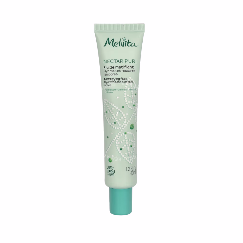 Melvita Melvita Nectar Pur Mattifying Fluid